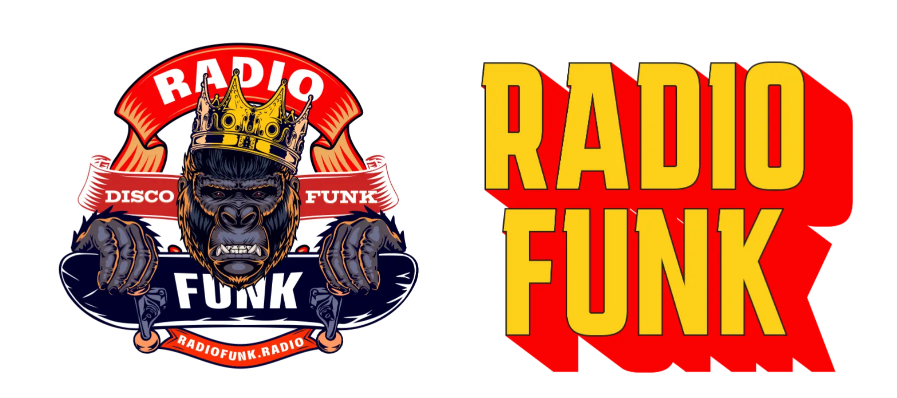 radio funk disco radiofunk