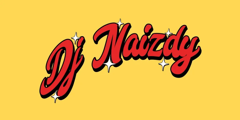 dj naizdy