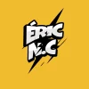 eric nc Fan de Funk sur fond jaune