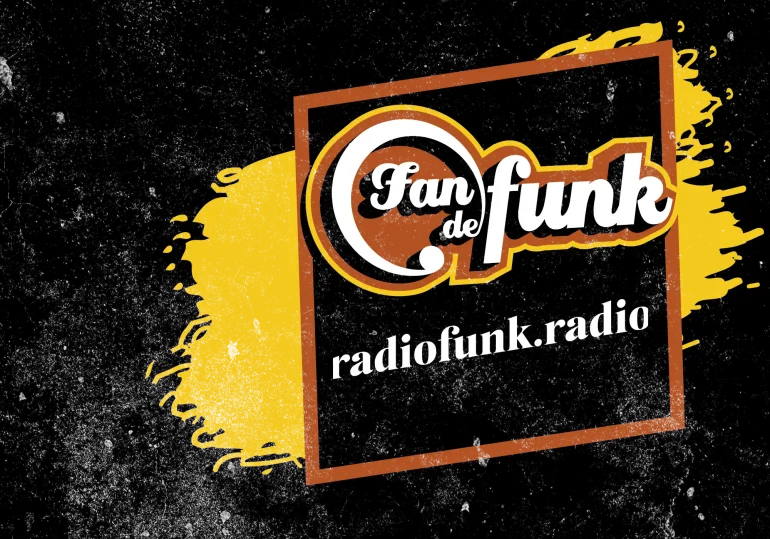 fan de funk avec eric nc