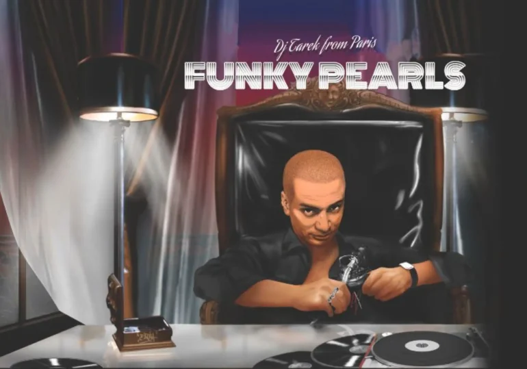 funky pearls show