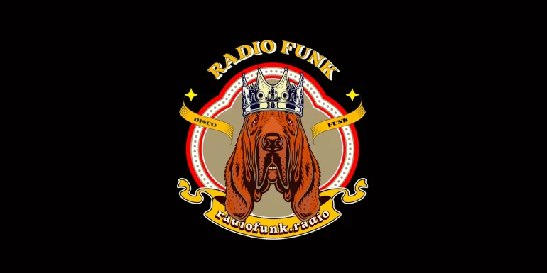 chien radio funk